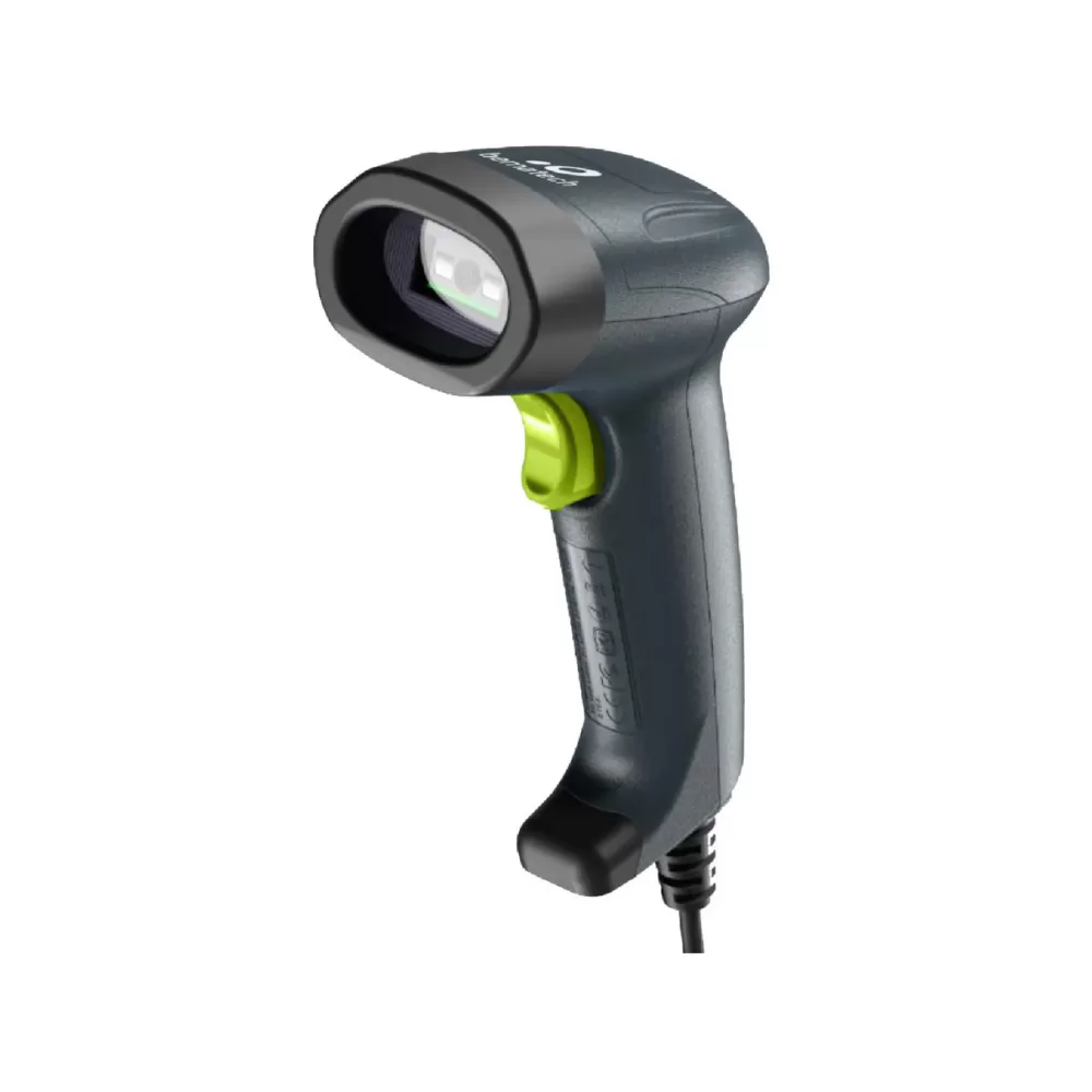Lector Scanner Bematech I-150  Logic Control 1D / USB / LED / IP52 / BARCODE50