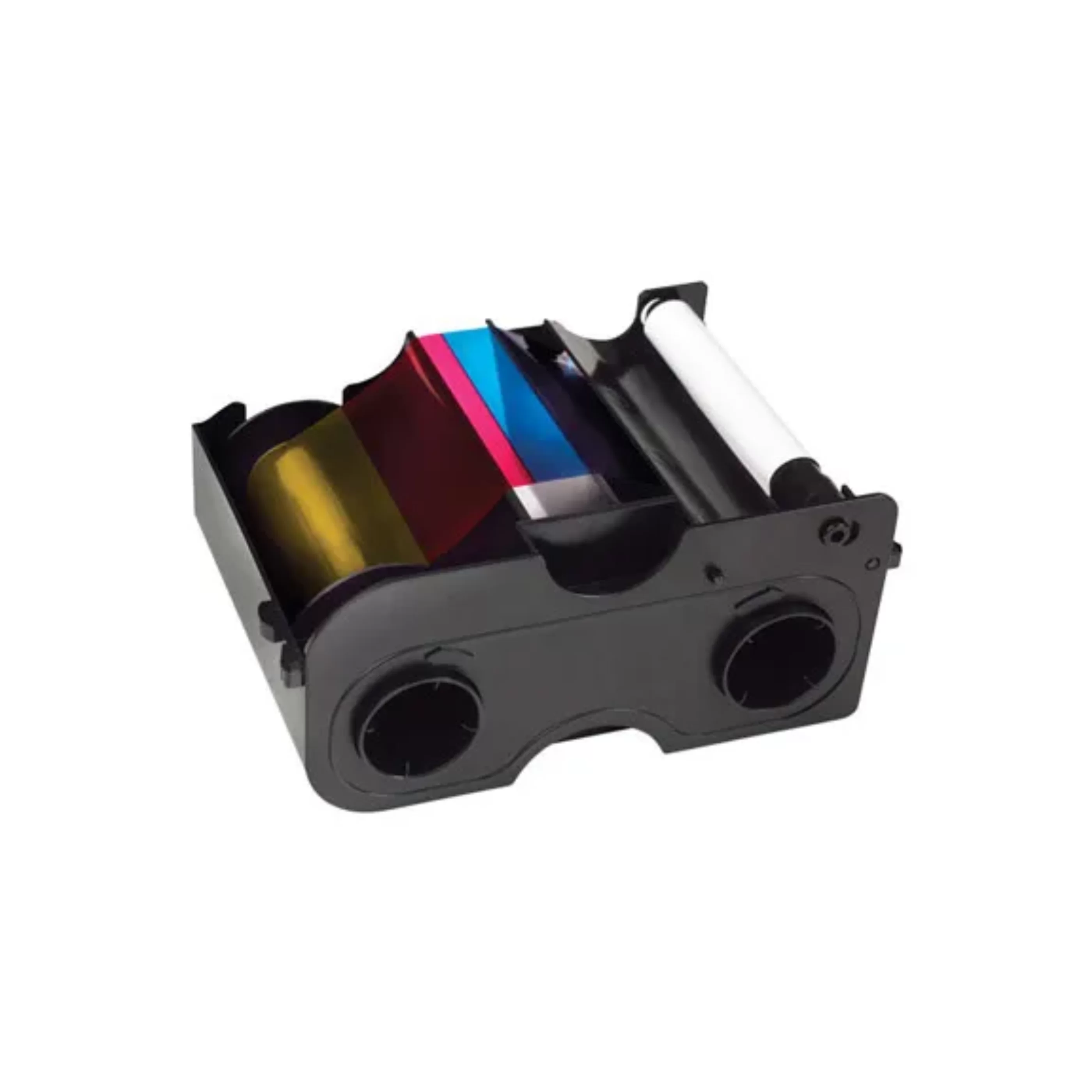 Cinta de color Fargo 45010 - YMCKOK