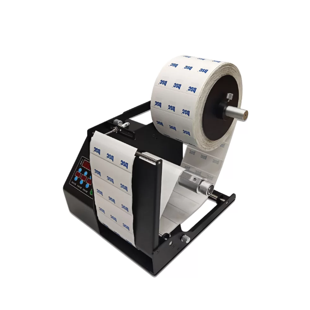 Dispensador de Etiquetas BSC-MF150 - Imagen 2