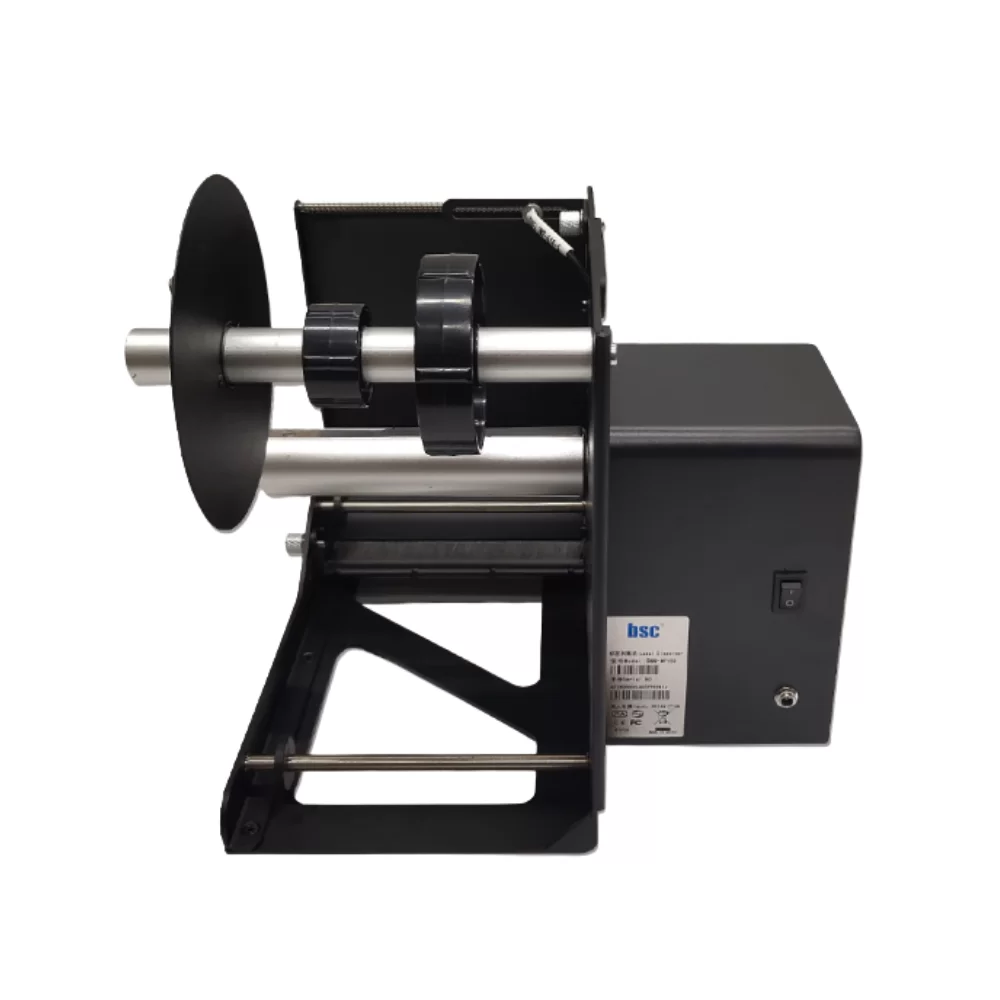 Dispensador de Etiquetas BSC-MF150 - Imagen 3