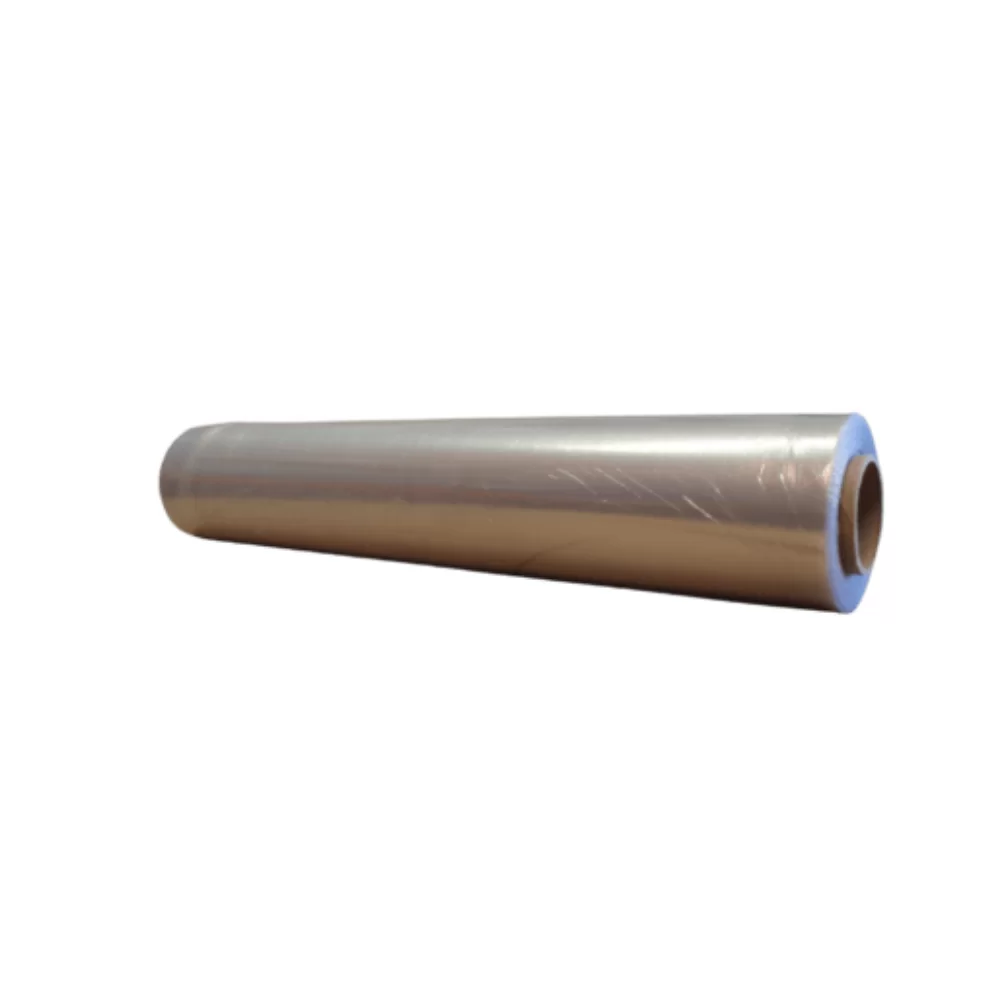 Caja de 6 Uds - Stretch Film Manual Transparente 1.9KG NETO 20 MIC