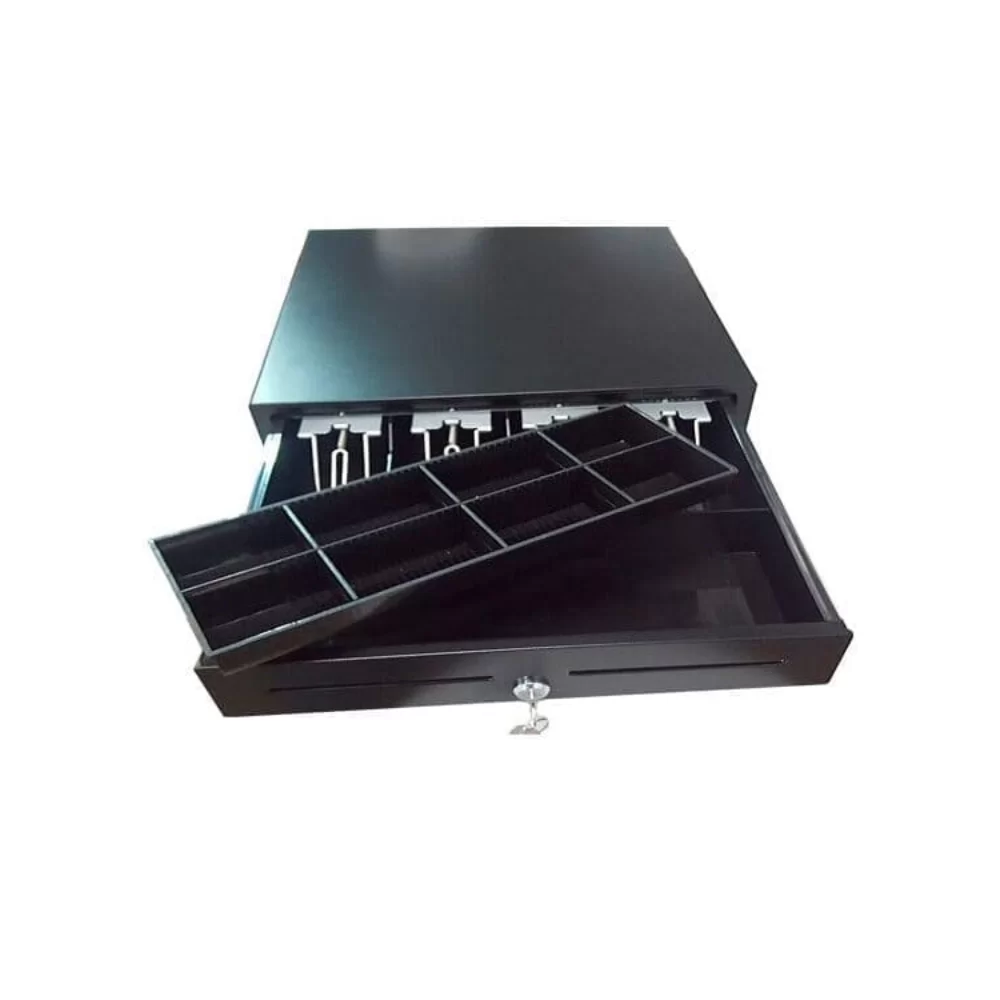 Gaveta de Dinero Utek  4B - 8M