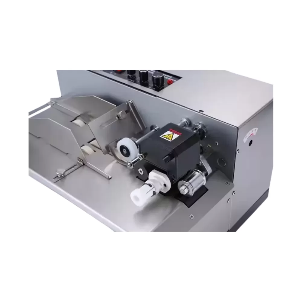Máquina Semi Manual Hot Stamping MY-380F - Imagen 3