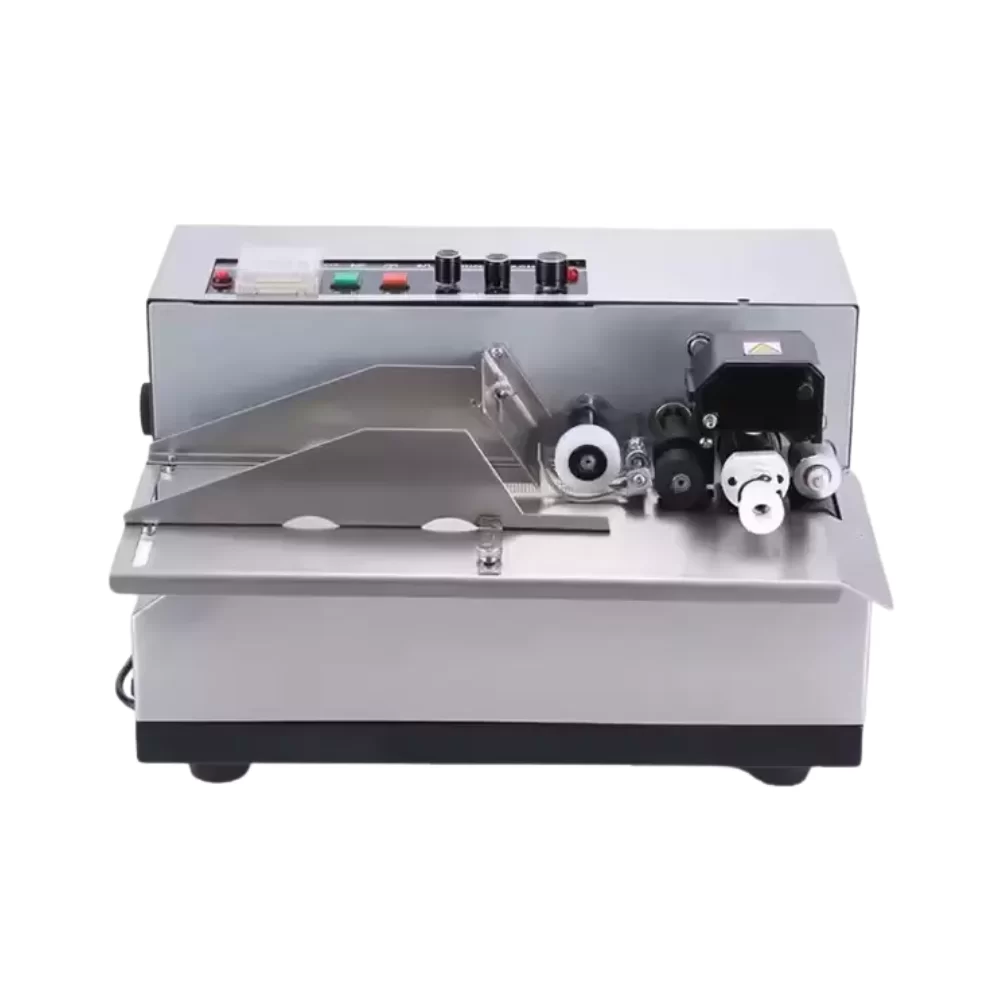 Máquina Semi Manual Hot Stamping MY-380F