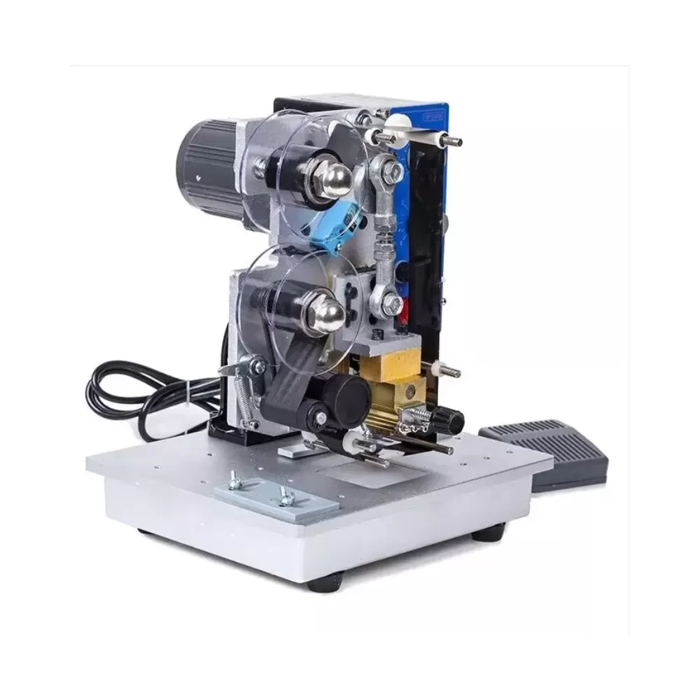 Máquina Manual Hot Stamping HP-241B