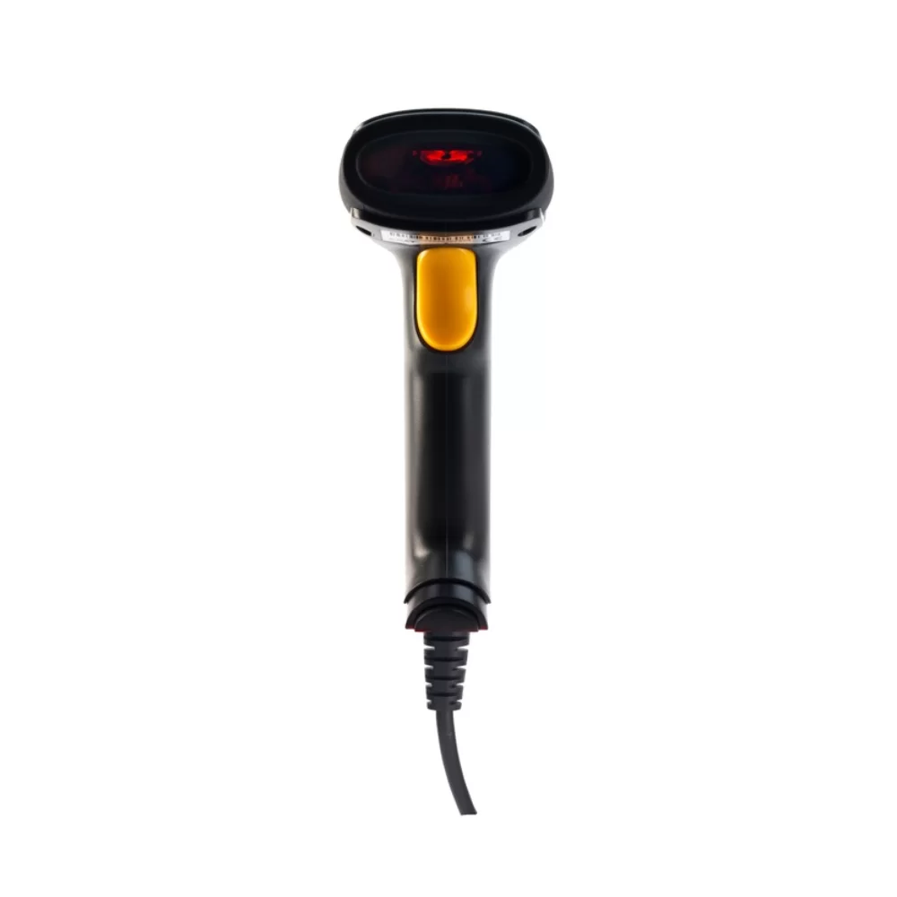 Lector One 1D alambrico USB