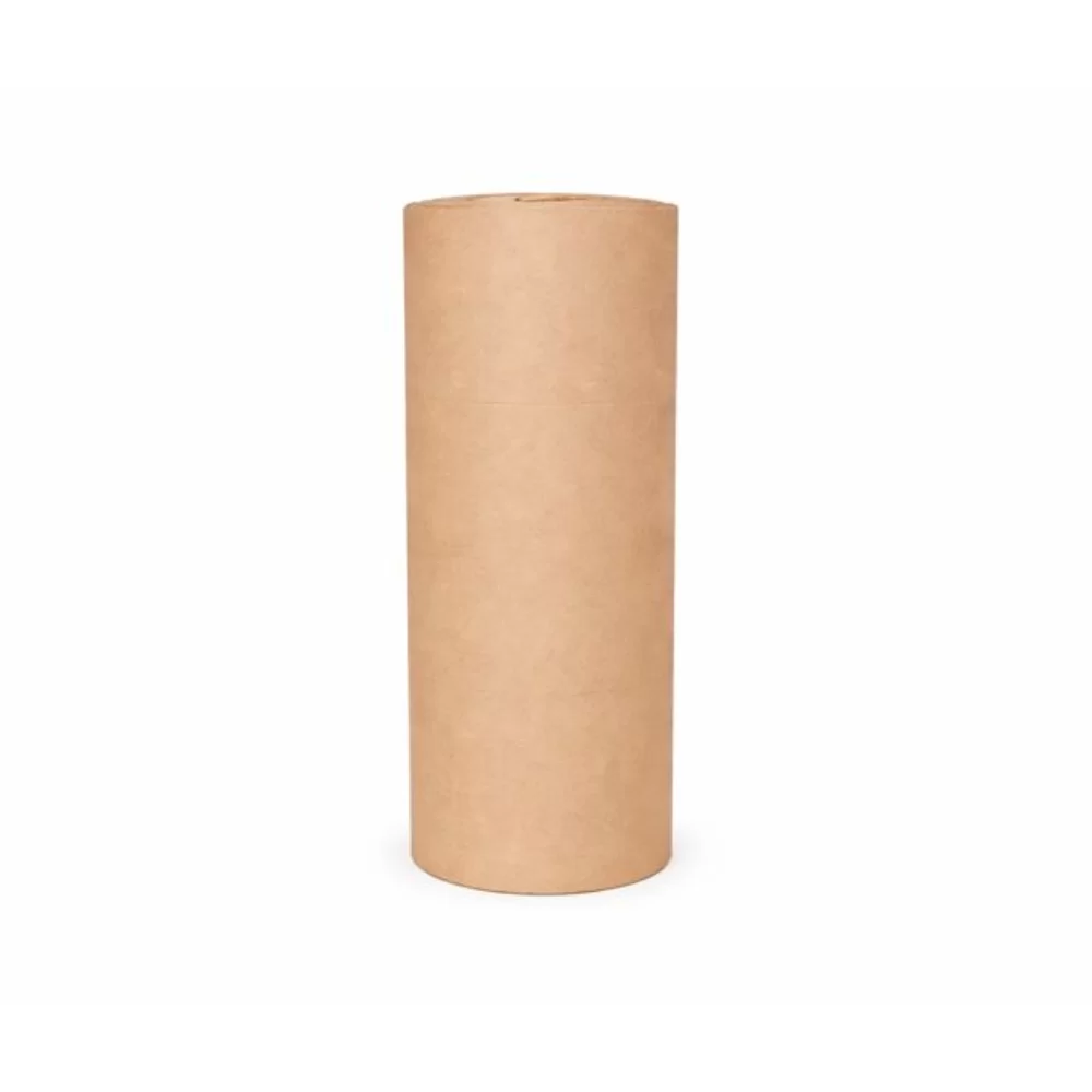 Rollo Papel Kraft Reciclado 35 grs 57 cm 230 mts
