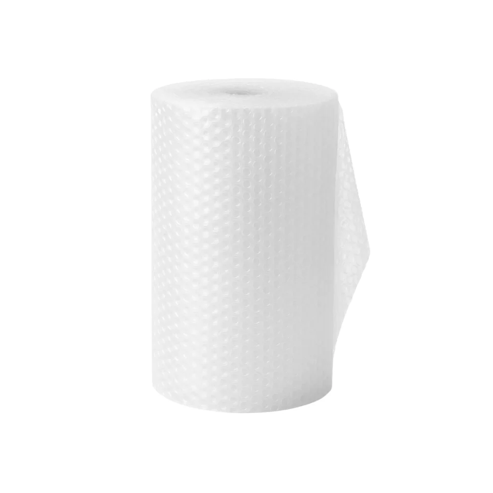 Rollo Plástico Burbuja 1.0 mt x 100 mts