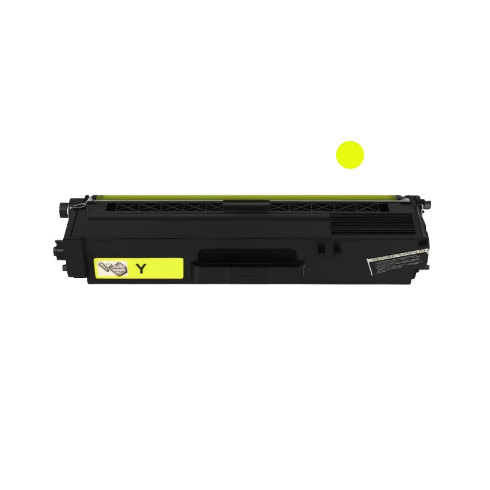 Toner TN-419-Y - Amarillo Altermativo Brother