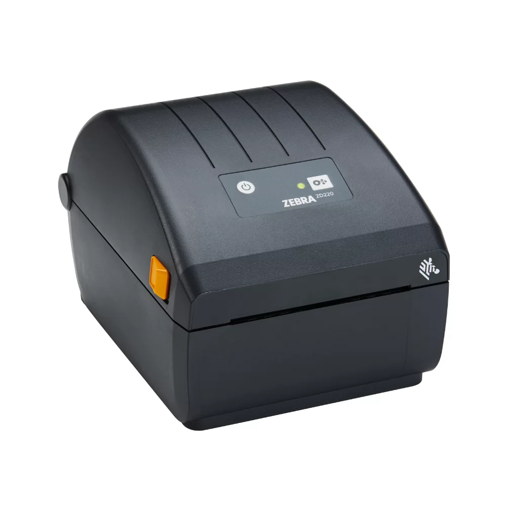 Impresora Etiqueta Zebra ZD220 USB