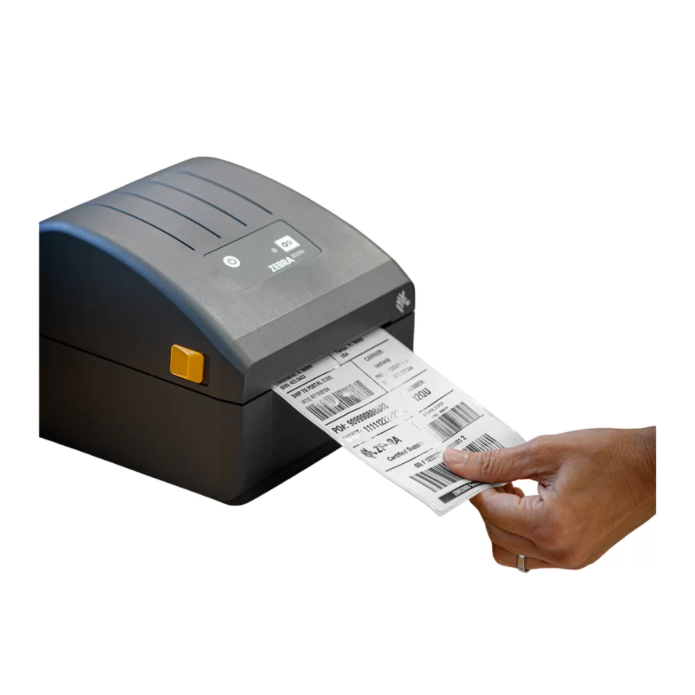 Impresora Etiqueta Zebra ZD230 USB Ehernet (74 - 300M) - Imagen 2