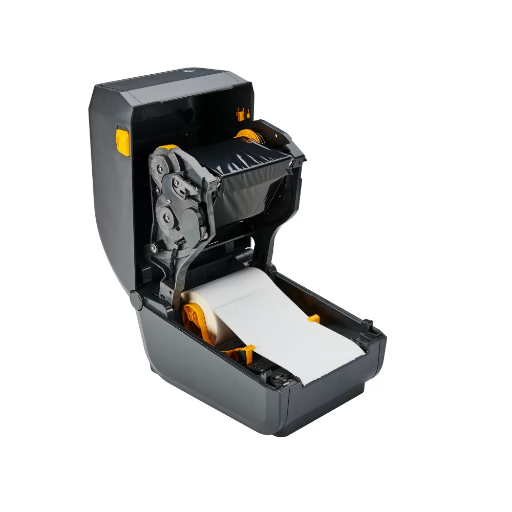 Impresora Etiqueta Zebra ZD230 USB Ehernet (74 - 300M) - Imagen 4