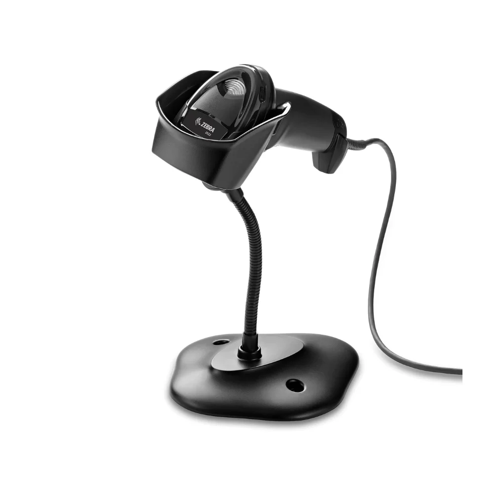 Lector de Códigos de Barras y QR Zebra DS2208 - Imagen 2