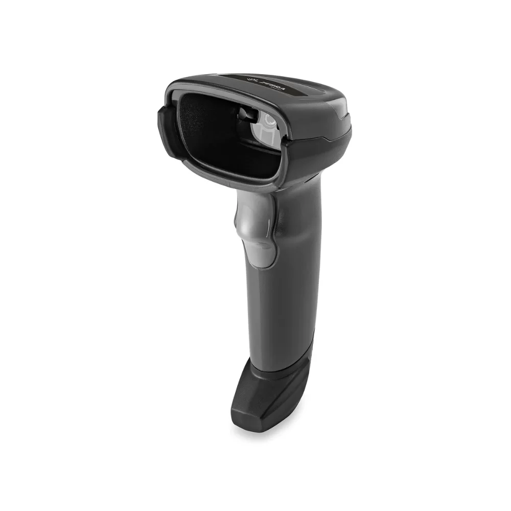Lector de Códigos de Barras y QR Zebra DS2208