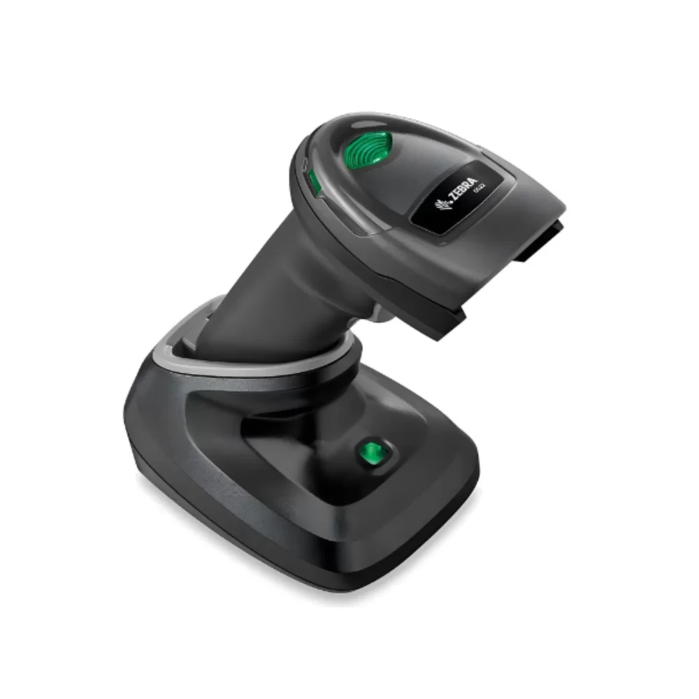 Lector Zebra DS2278 Bluetooth