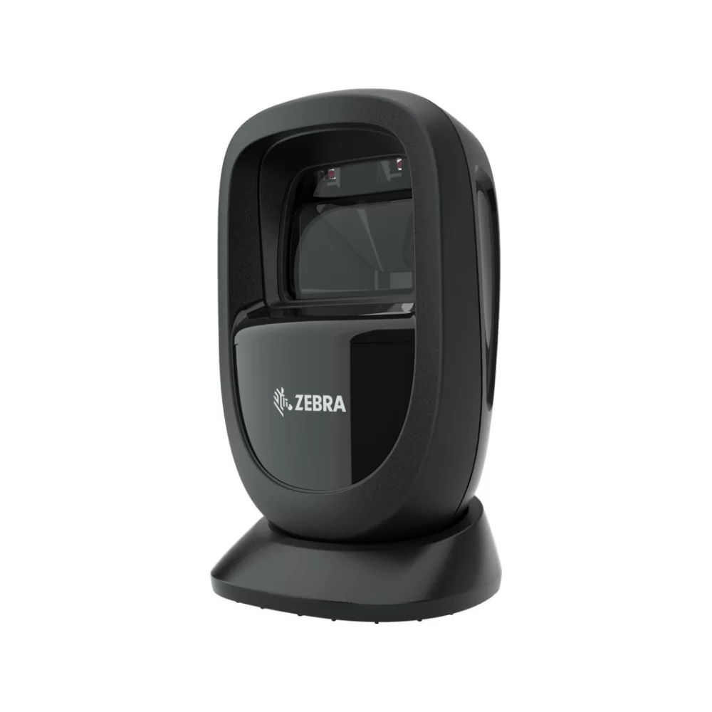 Lector Zebra DS9308-SR USB 1D/2D