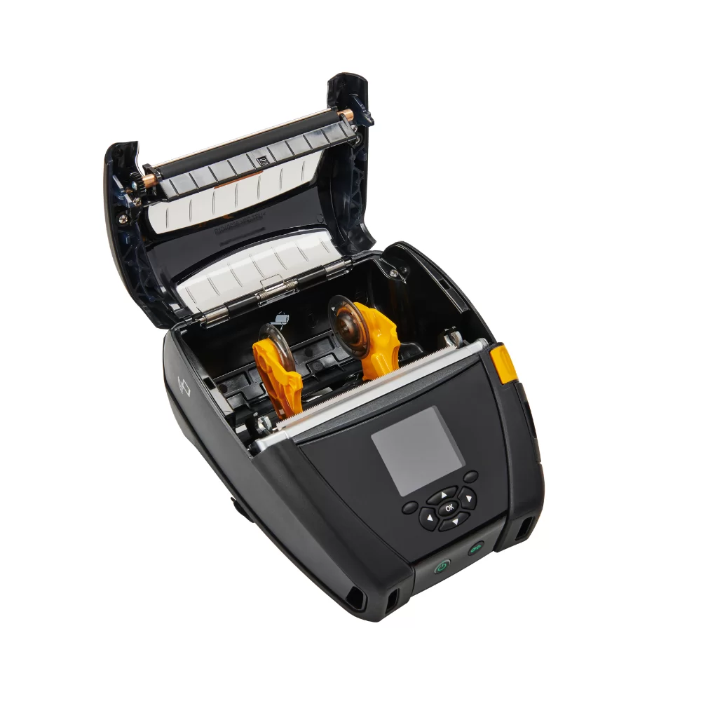 Impresora Portátil Etiqueta Zebra ZQ630 PLUS - Imagen 2