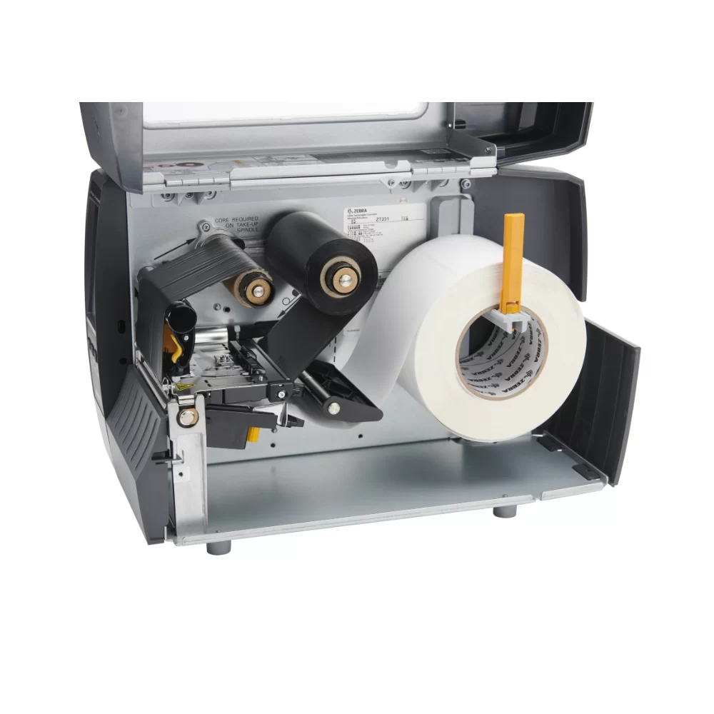 Impresora De Etiquetas Industrial Zebra ZT231 - Imagen 2